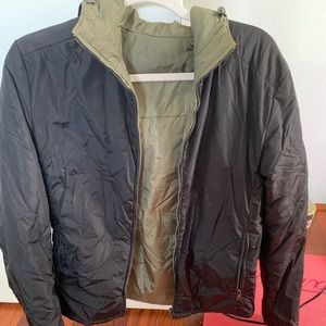 💯 authentic Prada jacket